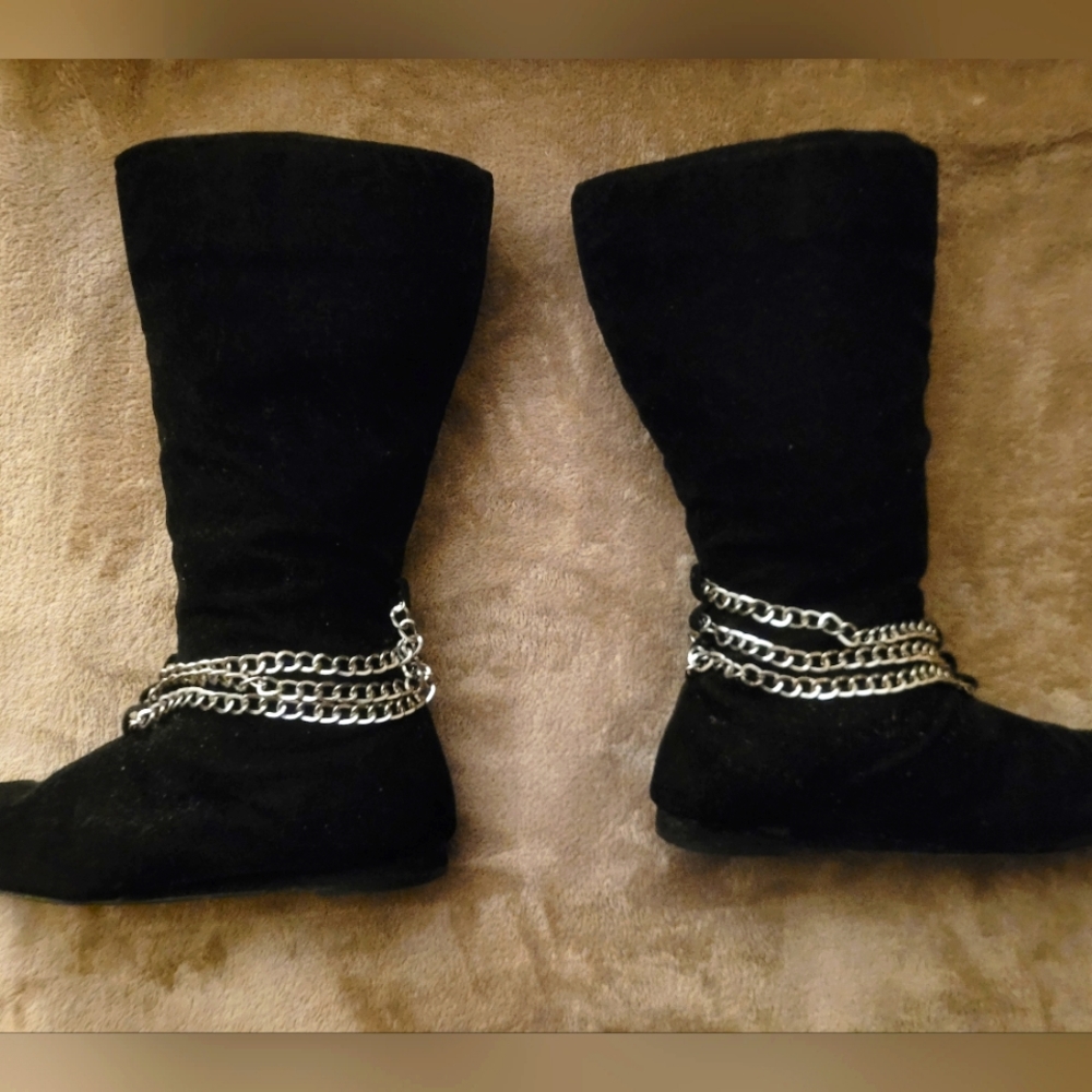 Womens Boots - Picture 3 of 4